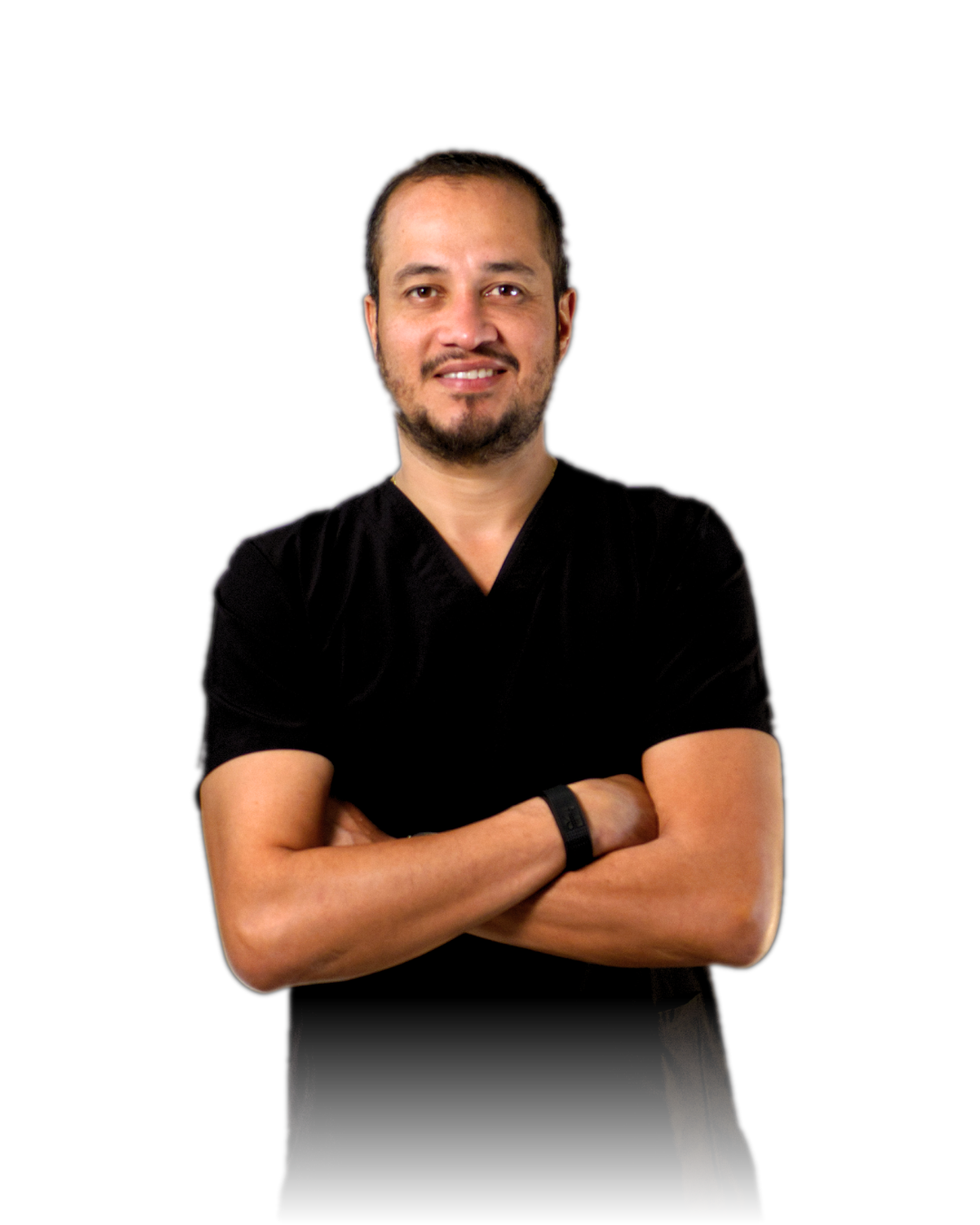 Dr. Cristhian Hernández Mieles